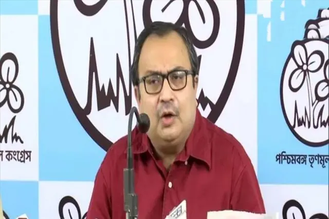 'দলবদল করতে পারেন বিজেপির আরও বেশ কয়েকজন বিক্ষুব্ধ'