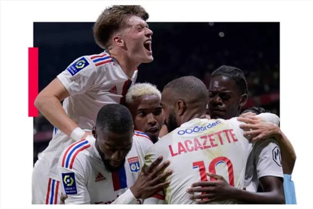 চাপে পড়েও লাকাজাত্তের গোলে লিও'র তিন পয়েন্ট