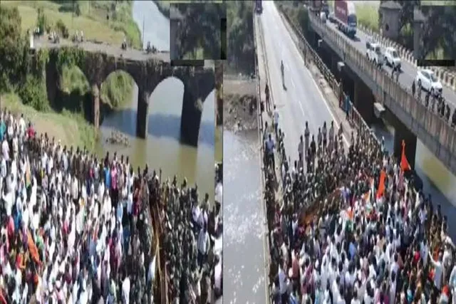 চিনের মতোই আমরা কর্ণাটকে প্রবেশ করবঃ শিবসেনা