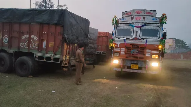 সালানপুর থানা পুলিশের বড়ো সাফল্য