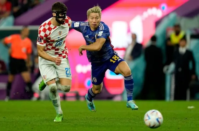 অতিরিক্ত সময়ের প্রথমার্ধেও খেলার ফল ১-১