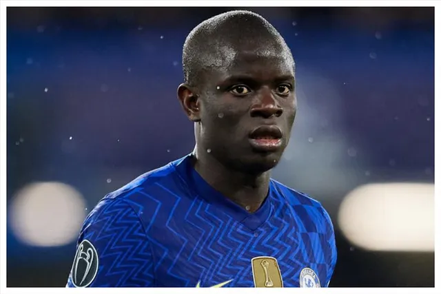 বিশ্বকাপ থেকে ছিটকে গেলেন কান্তে