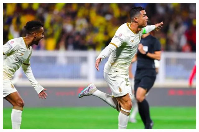 রোনাল্ডোর এক প্রাক্তন সতীর্থকে দলে চাইছে আল নাসের?