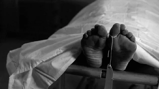 রক্তাক্ত ক্ষতবিক্ষত মৃতদেহ উদ্ধার ঘিরে চাঞ্চল্য