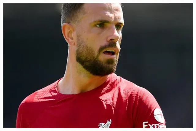 চ্যাম্পিয়ন্স লিগের ম্যাচে নামার আগে হেন্ডারসনের বার্তা