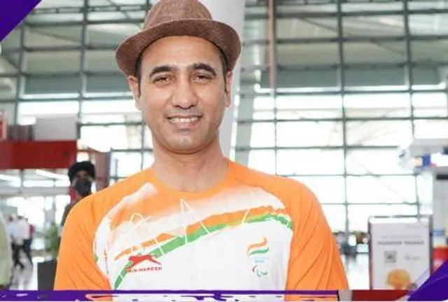 বয়স কোন বাধাই নয়, ব্রোঞ্জজয়ী স্নিগ্ধরাজের উদ্দেশ্যে ক্রীড়া মন্ত্রীর মন্তব্য