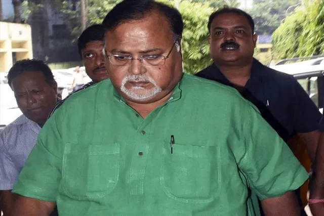 নির্দেশনামা সংশোধনের আর্জি পার্থর