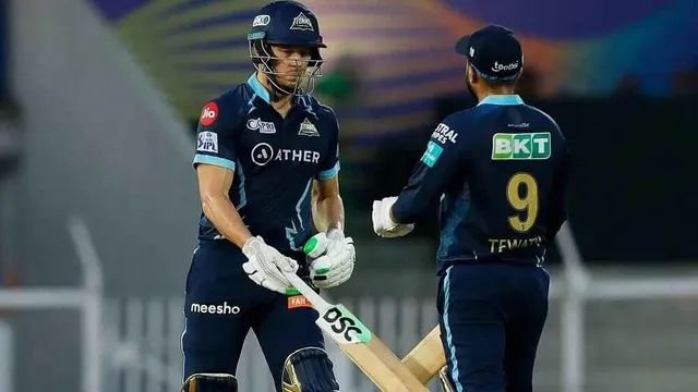 কোহলীদের ৬ উইকেটে হারিয়ে প্লে-অফ প্রায় নিশ্চিত হার্দিকদের