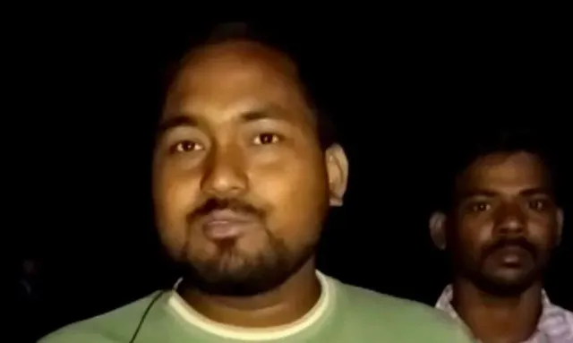 ভোটের আগের রাতে টাকা বিলির অভিযোগ সাগরদিঘিতে