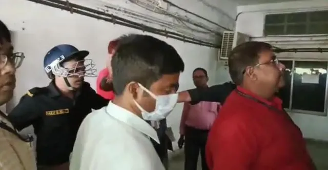 অনুব্রতর দেহরক্ষী সায়গলকে আসানসোল নিয়ে যাচ্ছে সিবিআই