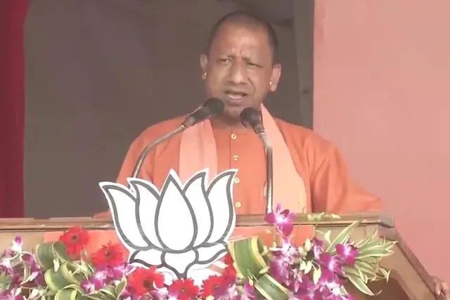মাফিয়া, জঙ্গিদের রক্ষা করে সমাজবাদী পার্টি, বিস্ফোরক মুখ্যমন্ত্রী
