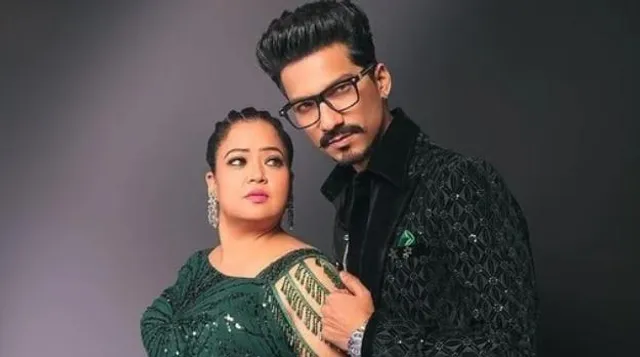 ভারতী সিং, হর্ষ লিম্বাচিয়া-র বিরুদ্ধে আদালতে চার্জশিট দাখিল