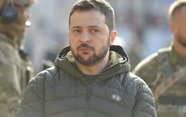 পোল্যান্ডে রাশিয়ার ক্ষেপণাস্ত্র আঘাত হেনেছে কিনা পোলিশ কর্তৃপক্ষ নিশ্চিত করেনিঃ জেলেনস্কি