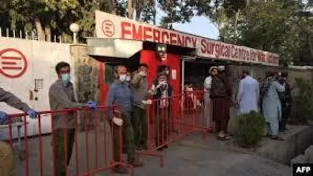 সেনাবাহিনীর বিরুদ্ধে ইসলামিক স্টেট সেল ধ্বংসের নালিশ করল তালিব গোষ্ঠী