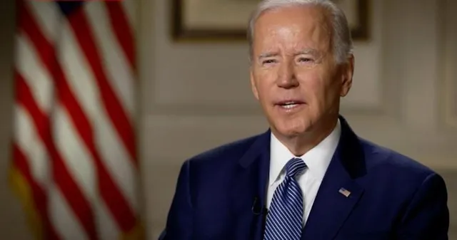 পুতিনের সমীকরণ ভুল: বাইডেন