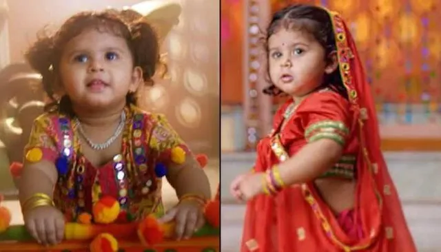 ফিরছে 'বালিকা বধূ ২', টিজারে নস্ট্যালজিক দর্শক