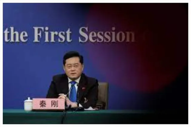 চীনকে দমন করা বন্ধ করতে হবে মার্কিন যুক্তরাষ্ট্রকে: পররাষ্ট্রমন্ত্রী