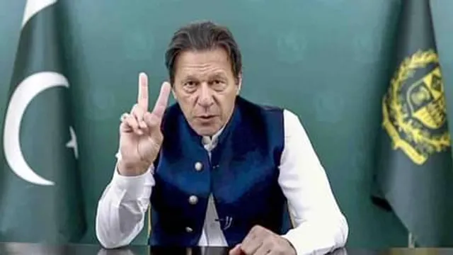 আমেরিকার সঙ্গে চুক্তি মানতে নারাজ পাকিস্তান