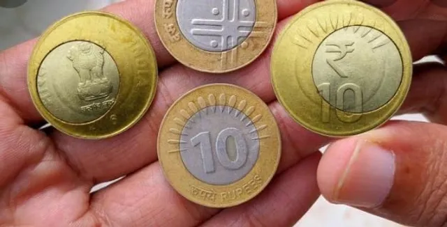 সারা দেশে ১০ টাকার কয়েন চালু ব্যতিক্রম ত্রিপুরা
