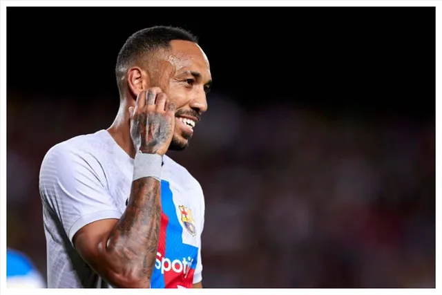 চেলসির হয়ে অভিষেক করতে পারেন পিয়ের-এমেরিক আউবামেয়াং