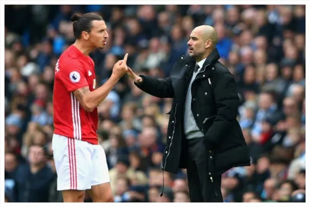 জলাটনের সমালোচনার জবাব দিলেন গুয়ার্দিওলা