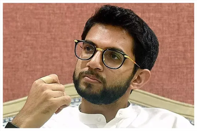 এনসিপি এবং কংগ্রেসের সঙ্গে জোটে শিবসেনার কোথাও মতাদর্শের সংঘর্ষ হয়নি: আদিত্য ঠাকরে