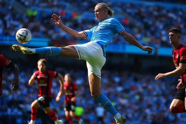 প্রিমিয়ার লিগে তৈরি হল সর্বকালের সেরা রেকর্ড