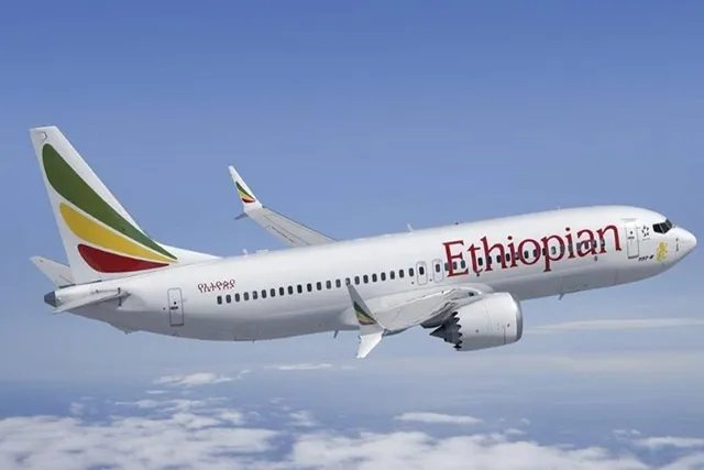 চেন্নাই-আদিস আবাবার মধ্যে চালু হল ডিরেক্ট ফ্লাইট, সৌজন্যে ইথিওপিয়ান এয়ারলাইন্স
