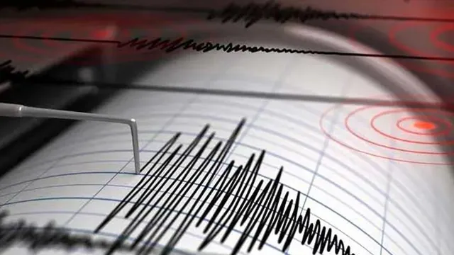 লাদাখে ভূমিকম্প