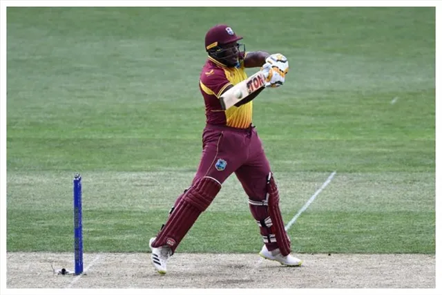 এবারের বিশ্বকাপ থেকে বিদায় নিল ওয়েস্ট ইন্ডিজ