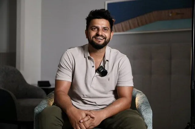 বিশেষ ভিডিও দিয়ে বাবাকে জন্মদিনের শুভেচ্ছা জানাল সুরেশ রায়না