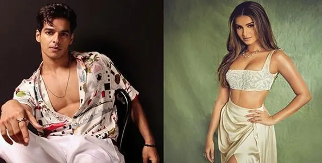 পরবর্তী প্রকল্পের জন্য একত্রিত হলেন ইশান খট্টর,তারা সুতারিয়া