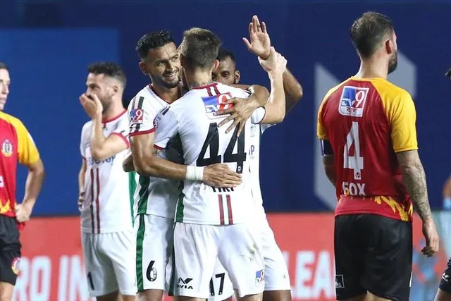 পাঁচে পাঁচ কি করতে পারবে বাগান?