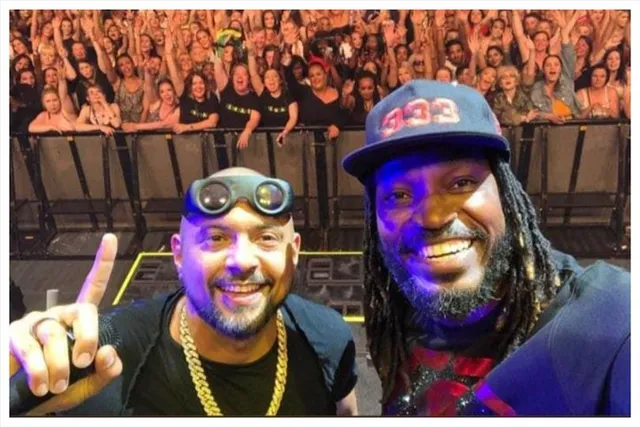 বর্ধমানে আসতে চলেছেন ইউনিভার্সাল বস