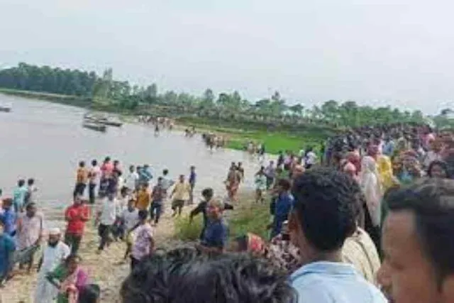 বাংলাদেশে নৌকাডুবি, শোক প্রকাশ প্রধানমন্ত্রী ও রাষ্ট্রপতির