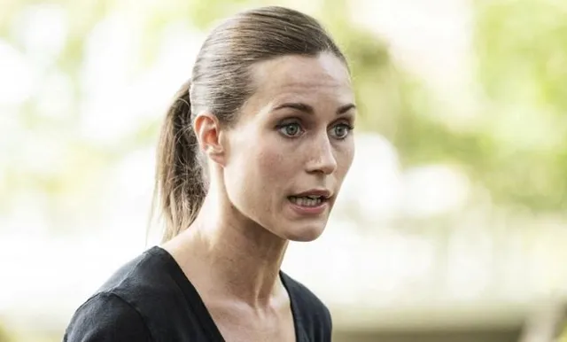 ক্ষমা চাইলেন ফিনল্যান্ডের প্রধানমন্ত্রী