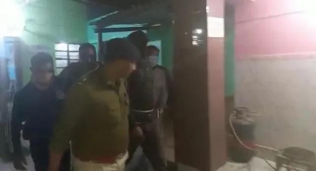 লক্ষাধিক টাকা ছিনতাইয়ের ঘটনায় আসানসোলে গ্রেফতার ২