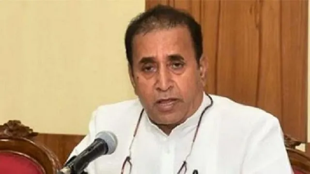 আর্থিক তছরূপ মামলায় অনিল দেশমুখকে ১৪ দিনের বিচার বিভাগীয় হেফাজত