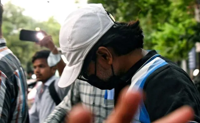 জামিন পেলেন অল্ট নিউজের সহ প্রতিষ্ঠাতা মোহাম্মদ জুবায়ের