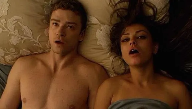 অজানা সঙ্গীর সঙ্গে এক রাতের দুষ্টুমি!