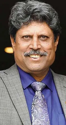 ভারতের সম্পদের নাম বললেন কপিল দেব