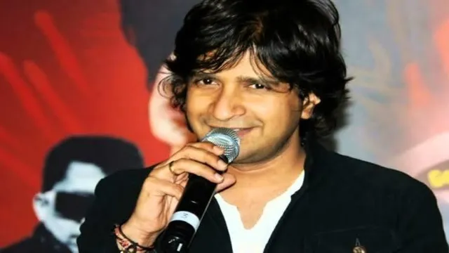 'কে কে' এর প্রয়াণে শোকাহত কপিল শর্মা