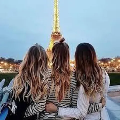 বেস্টফ্রেন্ডের সঙ্গে  ট্রিপই হবে সর্বসেরা