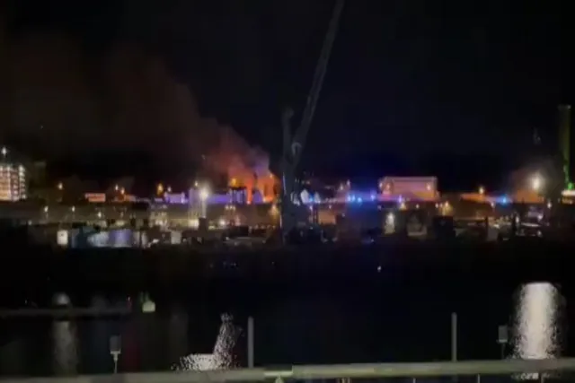 জার্সি বিস্ফোরণে বাড়ল মৃতের সংখ্যা