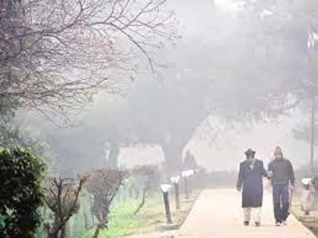 আজ থেকেই তাপমাত্রা কমতে শুরু করবে: আবহাওয়া দপ্তর