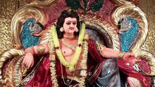 জেনে নিন কার্ত্তিক পুজোর নির্ঘণ্ট