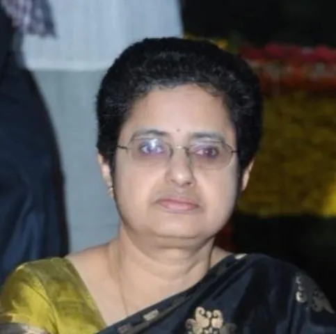 অন্ধ্রের প্রাক্তন মুখ্যমন্ত্রীর কন্যার ঝুলন্ত মৃতদেহ উদ্ধার