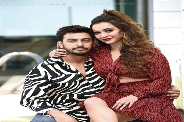 বনি-কৌশানীর ''অন্তর্জাল''