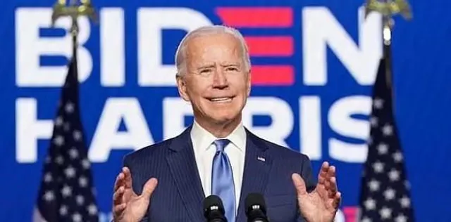 চীনের সঙ্গে যোগাযোগের পথ খোলাঃ বাইডেন