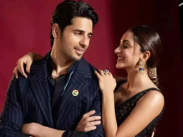 বিয়ে করতে চলেছেন কিয়ারা-সিড?